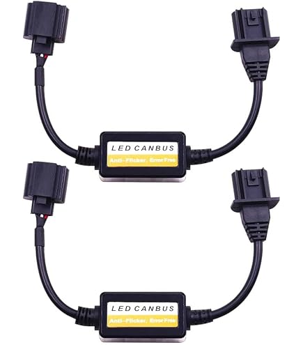 Amazon | スフィアライト LED ワーニングキャンセラー 12V 2本入 球